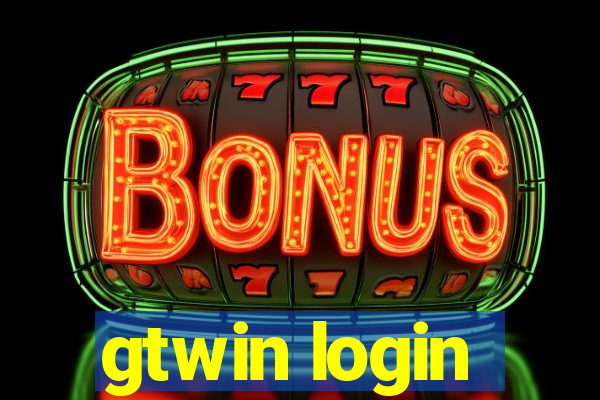 gtwin login